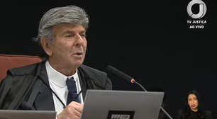 Luiz Fux usa peruca? Cabelo do ministro do STF vira assunto nas redes sociais