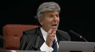 Competência do plenário foi 'rebaixada' e silenciou vozes de ministros, diz Fux ao defender anulação