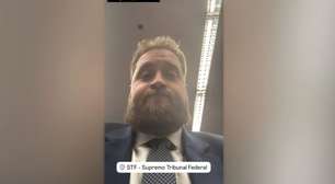 Voto de Fux ultrapassa 8 horas, e advogado de Heleno ironiza longas sessões no STF: 'Gostaria de jantar'