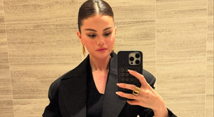 Selena Gomez diz ficar com o psicológico abalado por conta de críticas ao corpo dela
