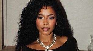 Ex de MC Daniel, Lorena Maria erra Pix de R$ 4 mil e agradece honestidade: 'Dei R$ 1 mil para abençoar'