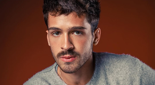 João Guilherme comenta estudos na faculdade: 'Achei que ia morrer sem diploma'