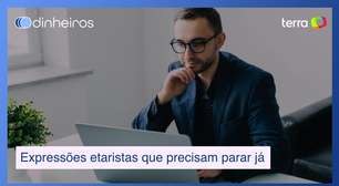 7 expressões etaristas que precisam sair do vocabulário da sua empresa