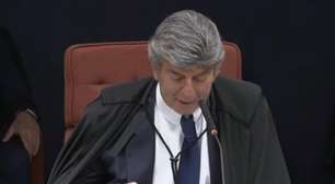 Fux diz que julgamento da trama golpista na 1ª Turma silencia vozes de ministros da Corte