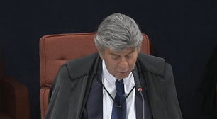 Fux diz que STF não deve fazer 'juízo político do que é bom ou ruim' e defende Constituição
