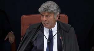 Fux diz que STF tem 'incompetência absoluta' e pede anulação do processo da trama golpista