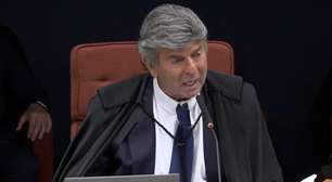 Fux diz que juiz deve ter 'distanciamento' e 'humildade para absolver quando houver dúvida'