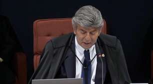 'Não compete ao STF realizar um juízo político do que é bom ou ruim', diz Fux