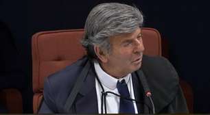 Fux cita julgamento do mensalão no STF para afastar tese de organização criminosa na trama golpista