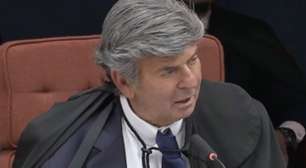 Fux minimiza reunião de Bolsonaro com comandantes militares: 'Não precisaria convencê-los'