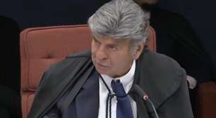Em voto sobre Bolsonaro, Fux diz que 'não cabe a nenhum juiz assumir o papel de inquisidor'