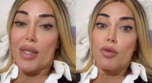 Barrada! Mulher Abacaxi acusa boate de impedir entrada por ser trans