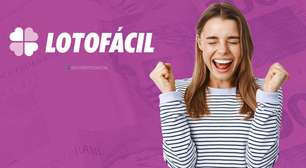 Resultado da Lotofácil 3483: confira os detalhes do sorteio desta quarta-feira (10/09)