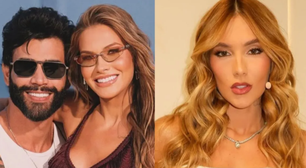 Leo Dias expõe tudo sobre treta entre Gusttavo Lima, Andressa Suita e Virginia Fonseca