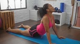 O exercício infalível para melhorar a flexibilidade sem sair de casa: é ideal para maiores de 65 anos