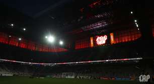 Confira a campanha do Athletico na Copa do Brasil