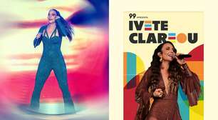 Justiça é favorável à Ivete Sangalo e autoriza nome da turnê