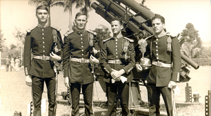 Do sonho do Exército à condenação por golpe: a trajetória de Bolsonaro