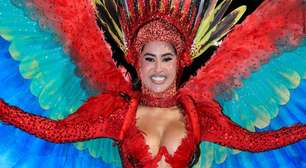 Carnaval 2026: Isabelle Nogueira, vice-campeã do 'BBB 24', vira enredo de escola de samba; aos detalhes!