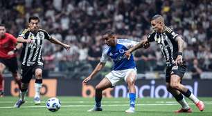 Cruzeiro e Atlético decidem vaga para semifinal da Copa do Brasil nesta quinta-feira (11)