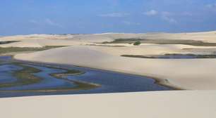 Parnaíba, no Piauí, ganha novo voo direto no próximo sábado (13/9)