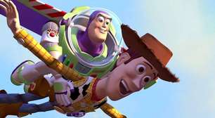 'Toy Story', animação da Pixar, reestreia nos cinemas por tempo limitado