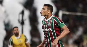 Fluminense remonta contra o Bahia no Maracanã e avança às semifinais da Copa do Brasil