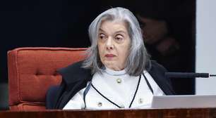 Sem citar Fux, Cármen Lúcia e Dino ironizam ministro por barrar comentários: 'Sou da prosa'