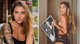 Bissexual e ex-De Ferias com o Ex! Conheça mulher apontada como affair de Lucas Lima