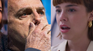 Alice Wegmann, Manuela Dias e mais: como famosos reagiram ao resultado de julgamento de Bolsonaro no STF com maioria para condenação