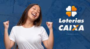 Resultados das loterias Caixa de hoje (10/09): confira os números sorteados