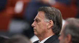 Qual é a fortuna de Bolsonaro? Ex-presidente foi multado em R$ 376 mil