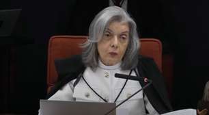 Não há imunidade absoluta contra o vírus do autoritarismo, diz Cármen Lúcia em voto no julgamento da trama golpista