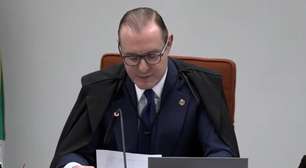 STF condena Bolsonaro por tentativa de golpe de Estado