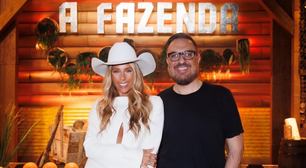 Diretor da Record diz que A Fazenda está mais rigorosa com criminosos