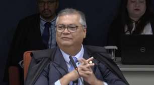 'Se tem voto eletrônico, não precisa voto impresso', brinca Dino com Cármen Lúcia sobre voto