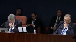 Dino cita metáfora do 'boi fatiado' ao mandar indireta para Fux durante julgamento