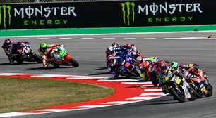 MotoGP anuncia suspensão da MotoE após sete temporadas