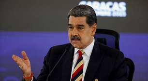 'Sem guerra louca': Maduro pede paz após operações dos Estados Unidos na Venezuela