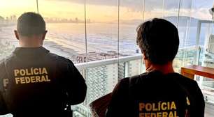 PF faz operação contra esquema de R$ 74 milhões em lavagem de dinheiro; Justiça bloqueia imóveis de luxo