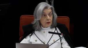 'O que há de inédito nessa ação penal é que nela pulsa o Brasil que me dói', diz Cármen Lúcia