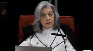 Cármen Lúcia: 'Não se tem imunidade absoluta contra o vírus do autoritarismo'