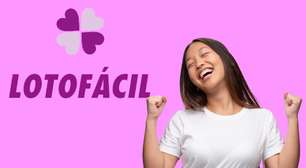 Resultado da Lotofácil 3484: Sorteio de hoje 11/09 é realizado com prêmio estimado em R$ 1,8 milhão