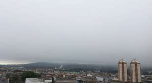 Mogi das Cruzes terá fim de semana com tempo ameno e nebulosidade, mas sem chuva
