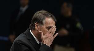 Bolsonaro na Papuda? As perguntas sobre os 27 anos e 3 meses de prisão do ex-presidente