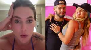 Vida nova! Virginia toma decisão radical três meses após separação de Zé Felipe