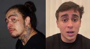 Whindersson e Nikolas Ferreira entram em embate após tragédia envolvendo Charlie Kirk