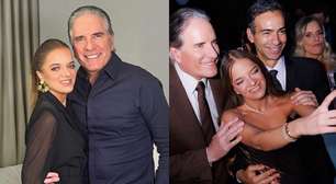 Roberto Justus fala sobre possível mudança de Rafaella Justus após César Tralli ir para o JN