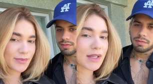 Definitivo! Virginia rompe totalmente com Zé Felipe e equipe diz: 'Extinta a sociedade'