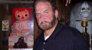 Invocação do Mal 4: Tony Spera, o marido de Judy Warren, se tornou ator na vida real e já tem filmes no currículo